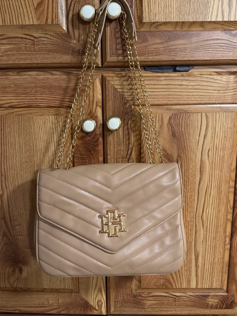 Caroline Hill Purse